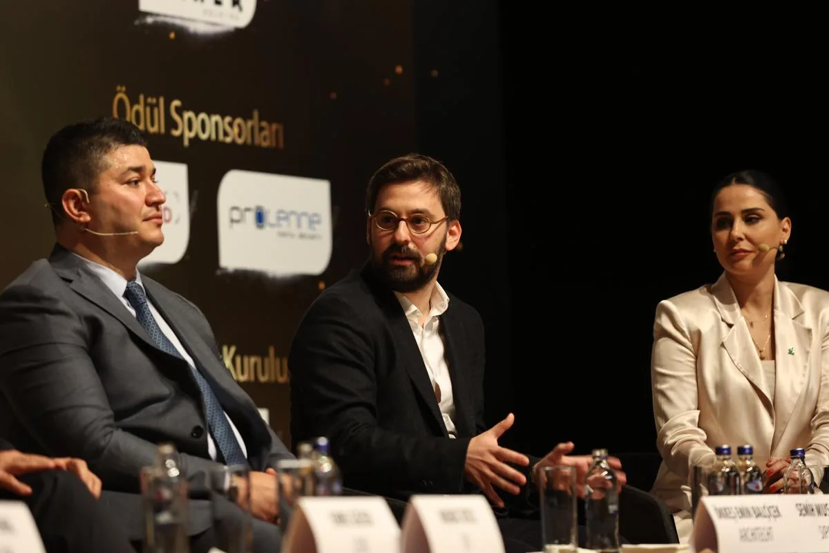 PSM AWARDS’22 Panel: Dijital Tsunami - 19